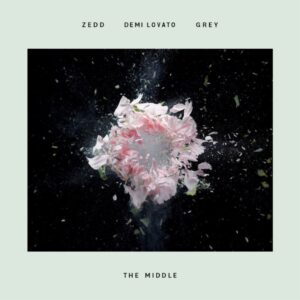 Zedd & Demi Lovato Ft. Grey – The Middle