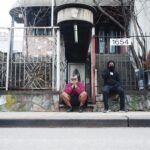 ​Armand Hammer – The Gods Must Be Crazy