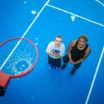 ​Oki – Jeremy Sochan