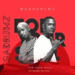 Megadrumz – Ramasedi Bless Us ft Jon Delinger & Thato Jessica
