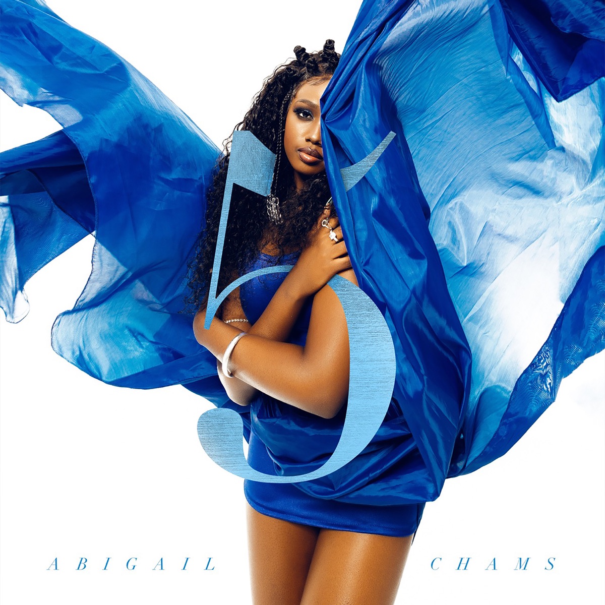 Abigail Chams – Falling in Love Mp3 Download