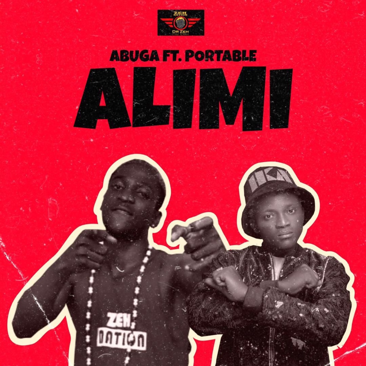 Abuga Ft. Portable – Alimi Mp3 Download