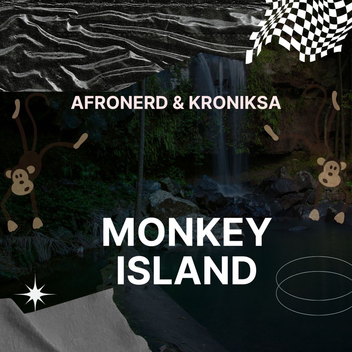 AfroNerd Ft. KronikSA – Monkey Island Mp3 Download
