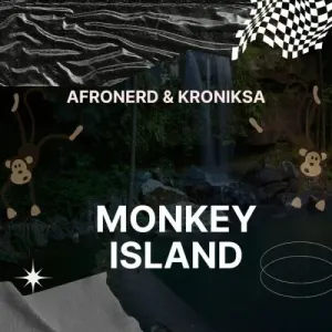 AfroNerd & KronikSA – Monkey Island Mp3 Download