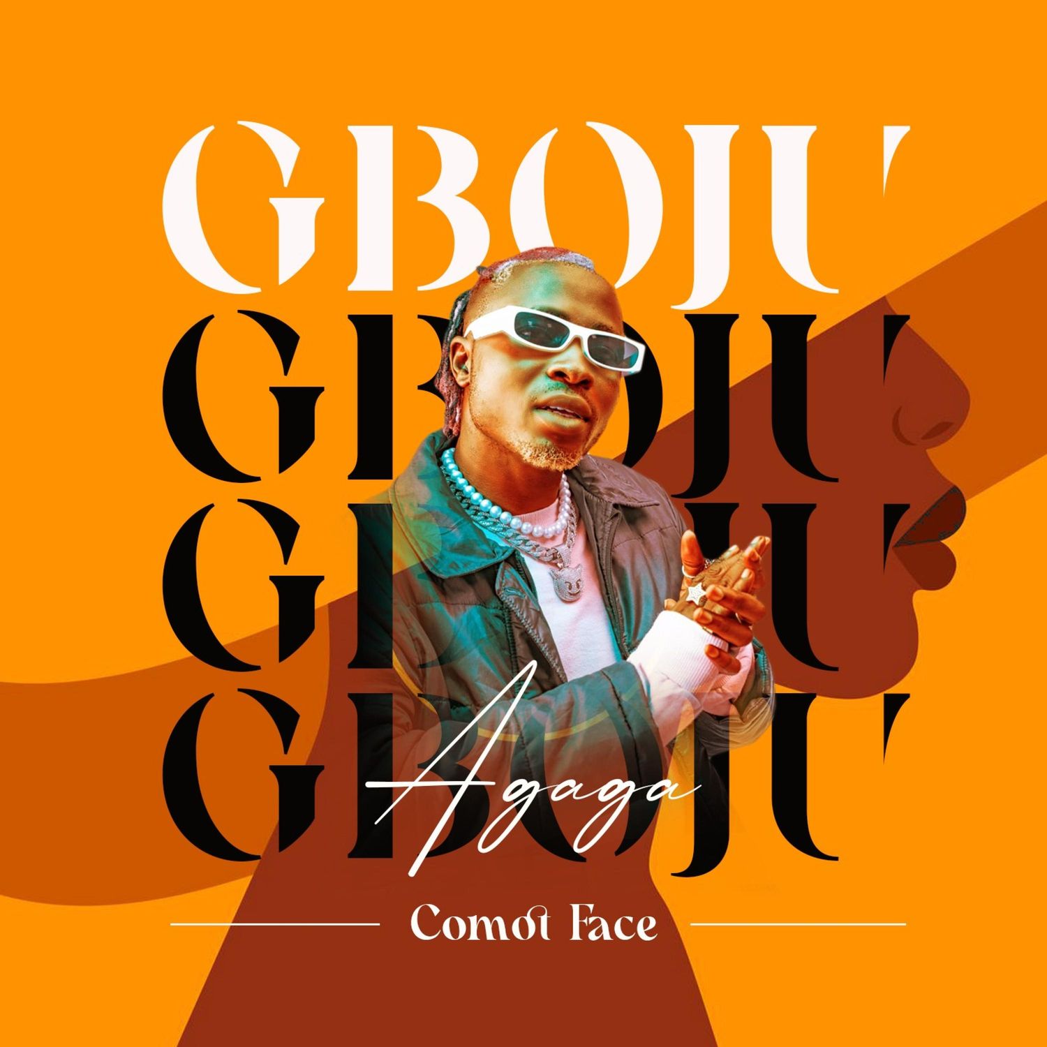 Agaga – Gboju Mp3 Download