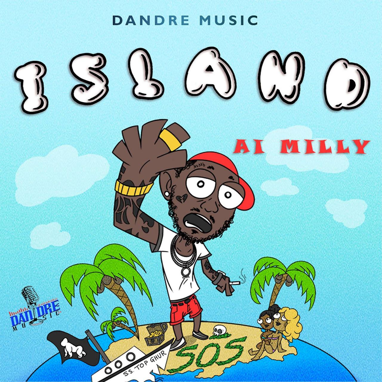 AI MILLY – Island Mp3 Download