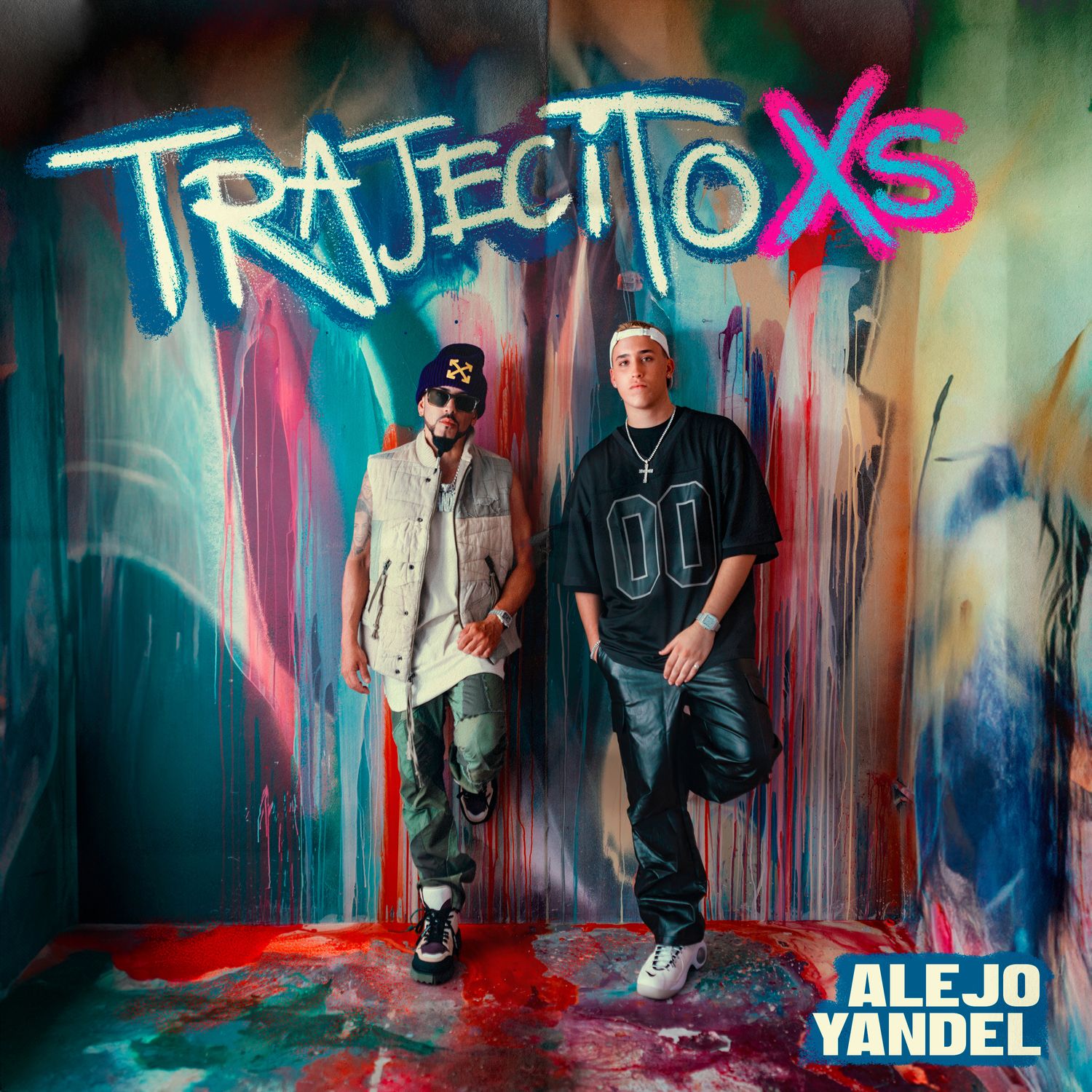 Alejo Ft. Yandel – Trajecito XS Mp3 Download