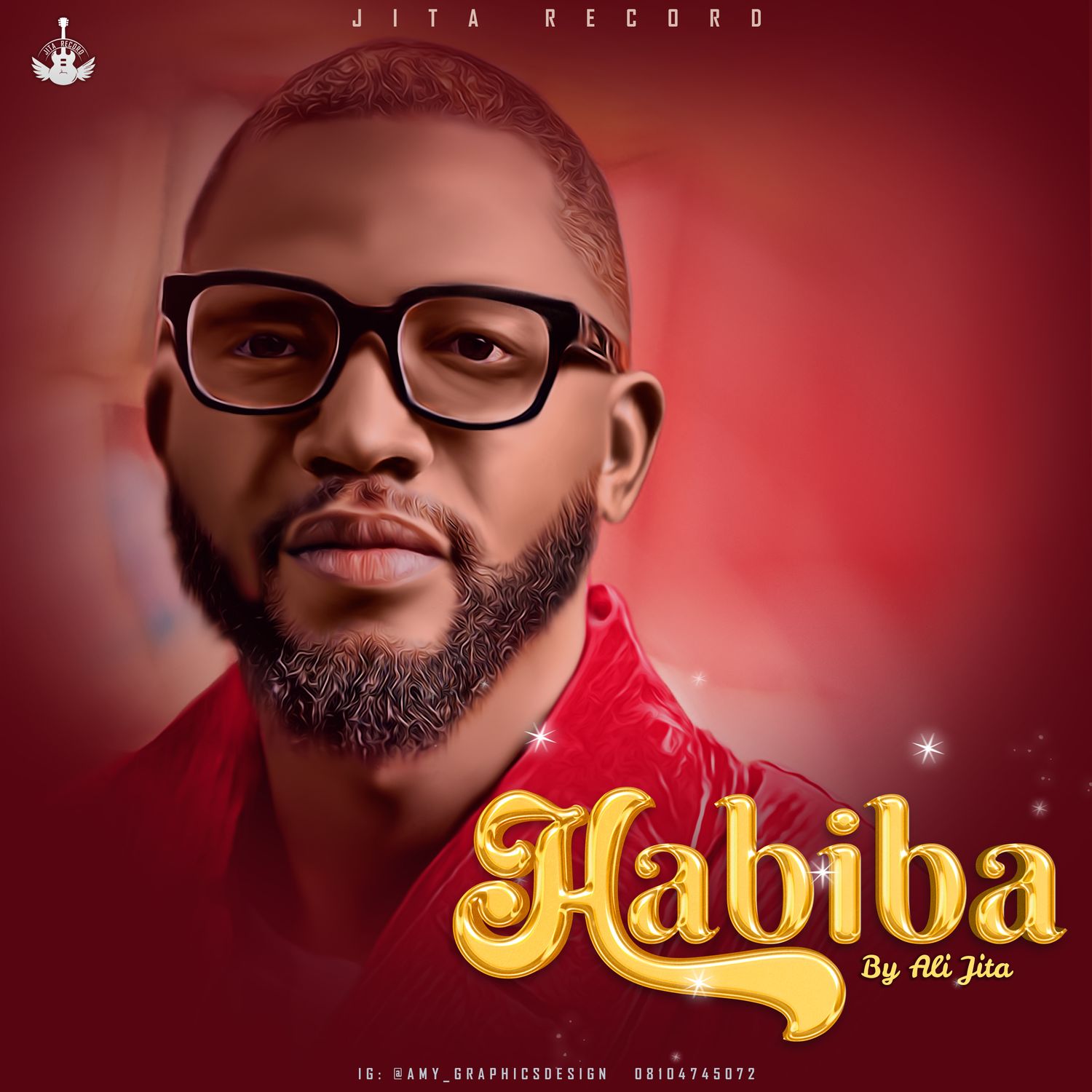 Ali Jita – Habiba Mp3 Download