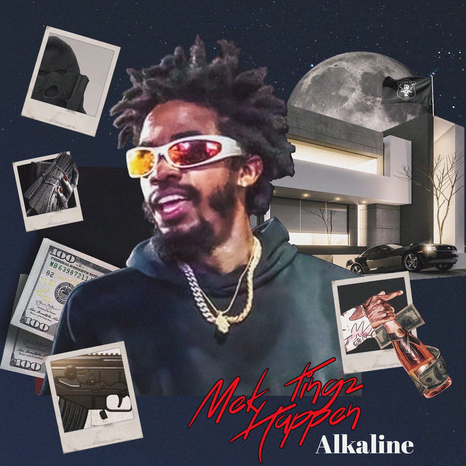 Alkaline – Mek Tingz Happen Mp3 Download