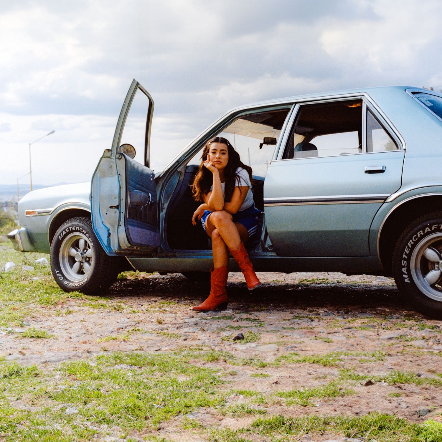 ANASOF – MI CORAZÓN, corazón Mp3 Download