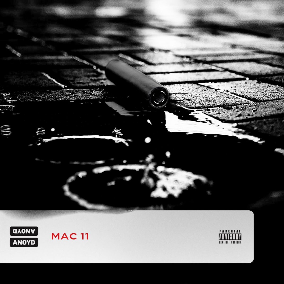 ANoyd – MAC11 Mp3 Download