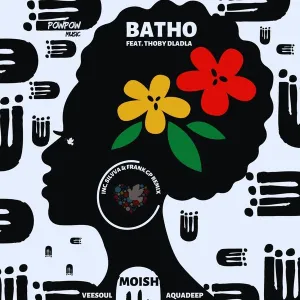 Aquadeep & Veesoul – Batho ft. Thoby Dladla Mp3 Download
