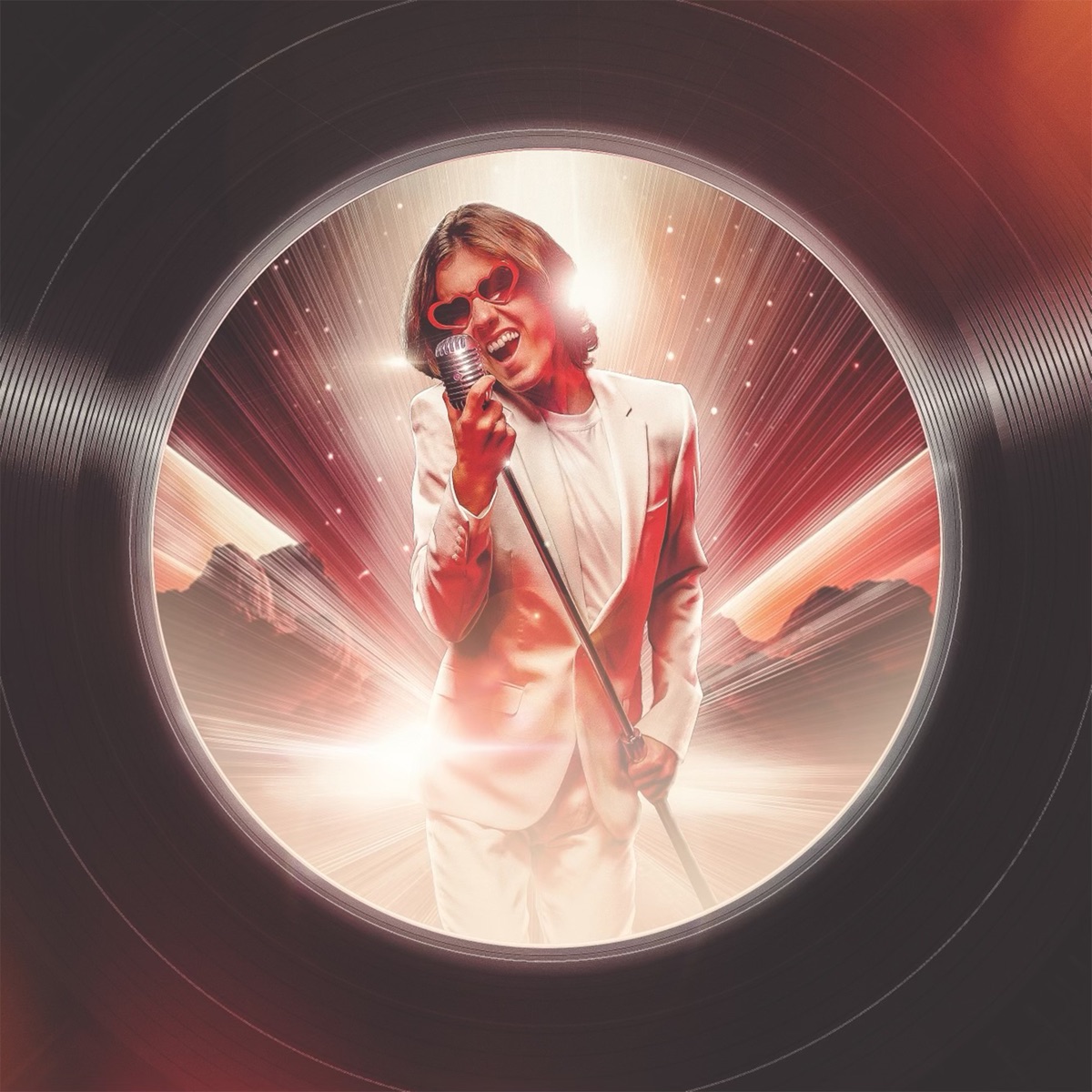 Arian Cruz – Flyin’ To My Heart Mp3 Download