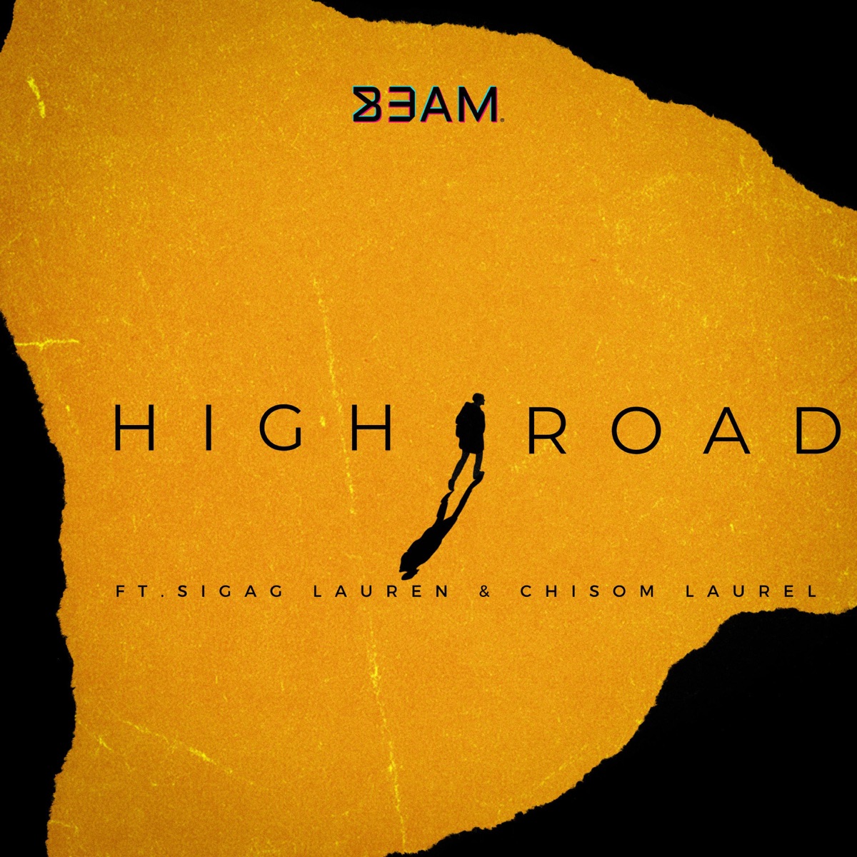 B3AM Ft. Sigag Lauren & Chisom Laurel – High Road Mp3 Download