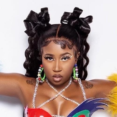 Baby Tate – Jersey Mp3 Download