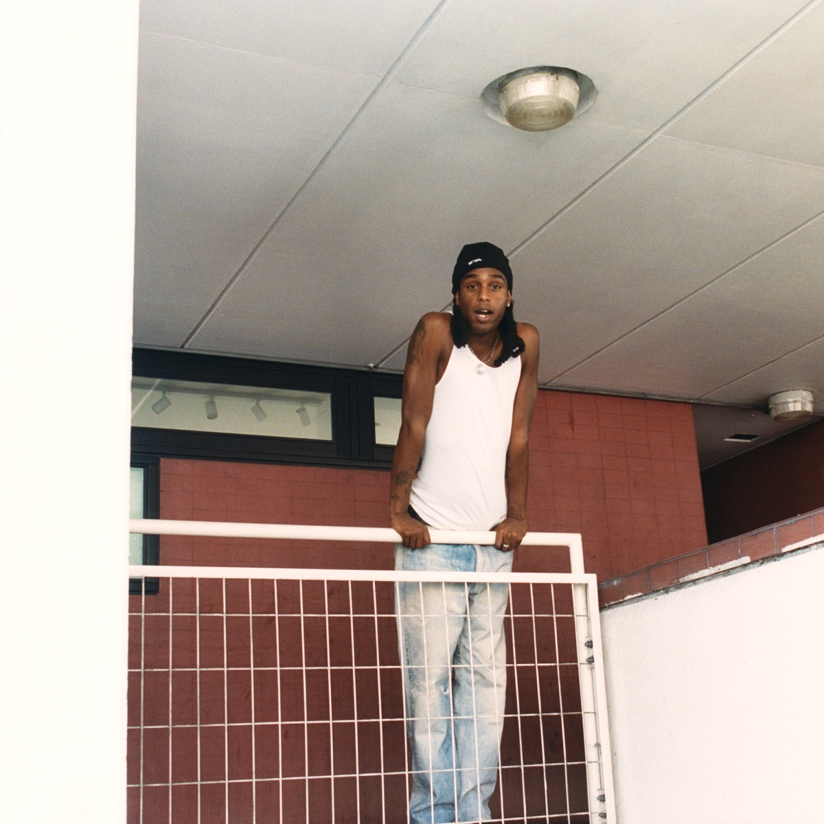 Bakar – Hate The Sun Mp3 Download