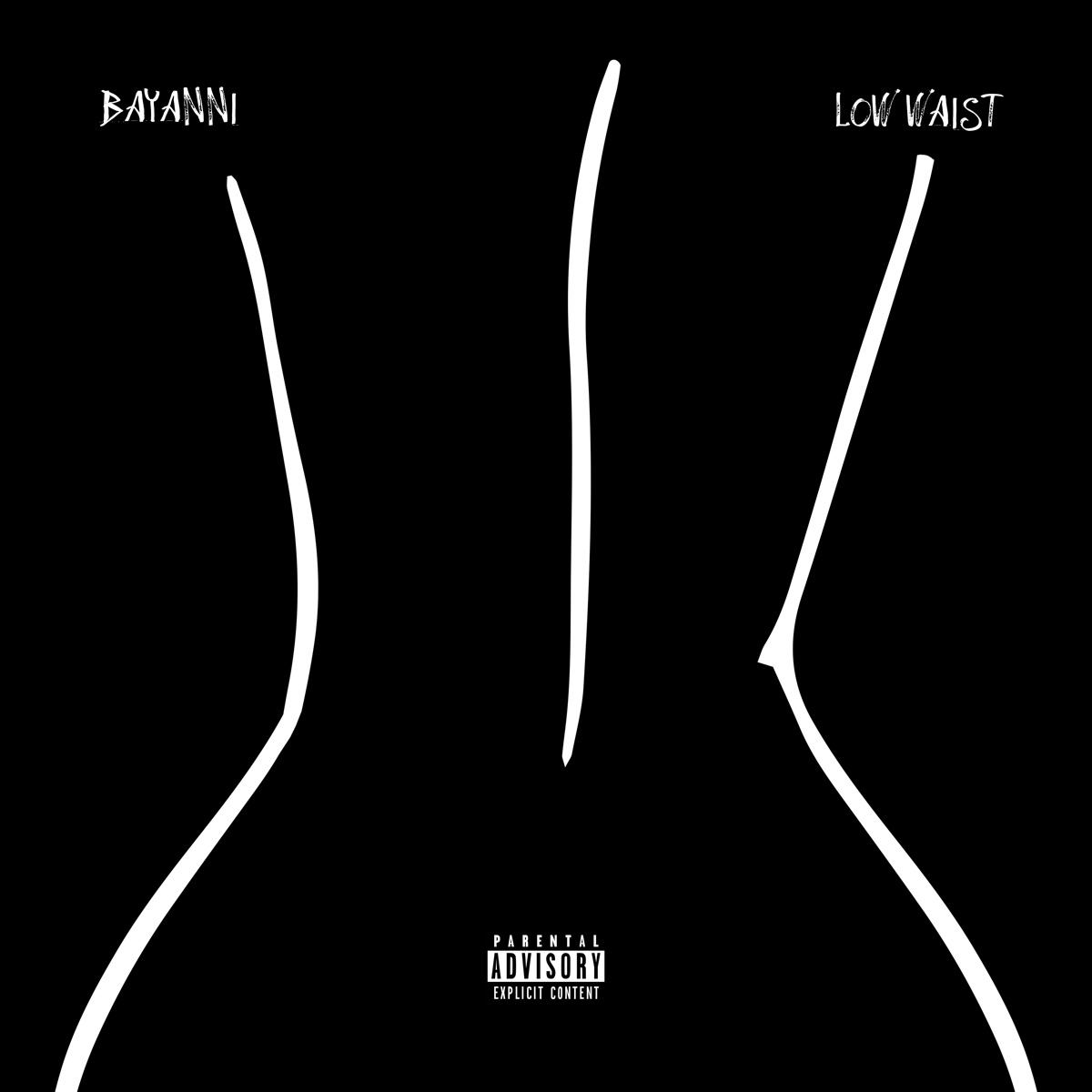 Bayanni – Low Waist Mp3 Download