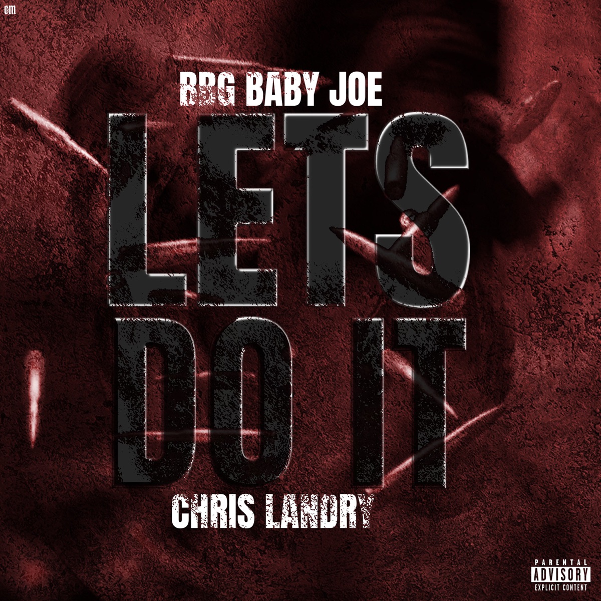 BBG Baby Joe Ft. Chris Landry – Let’s Do It Mp3 Download