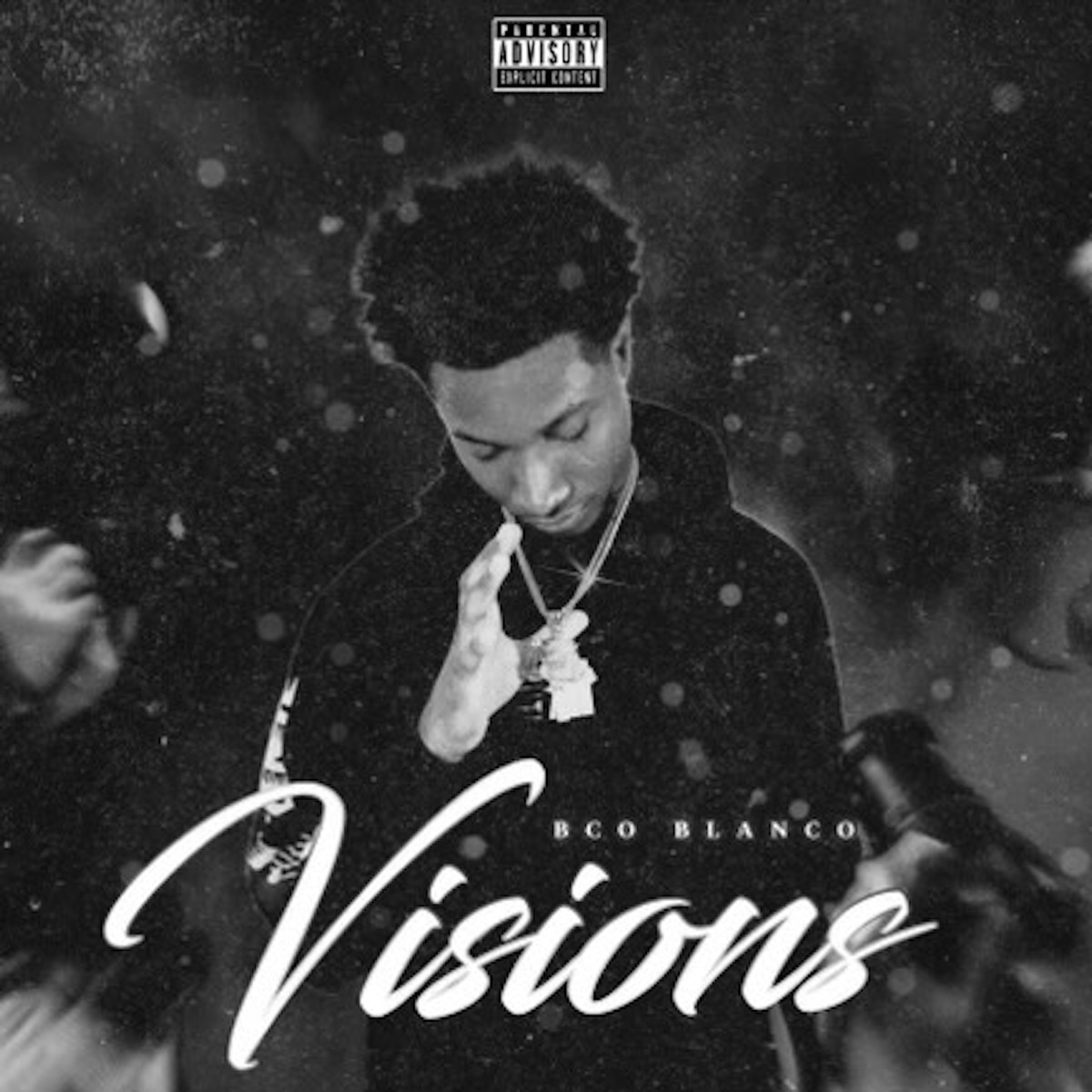 BCO Blanco – Visions Mp3 Download