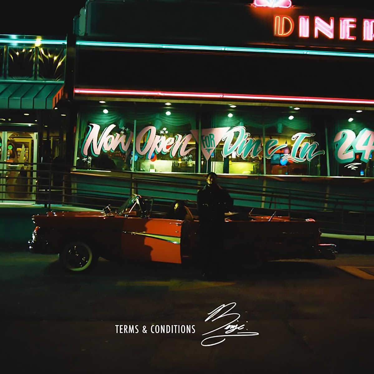 Benji., Spillage Village Ft. Will Juergens & Cam Chambers – Terms & Conditions Mp3 Download