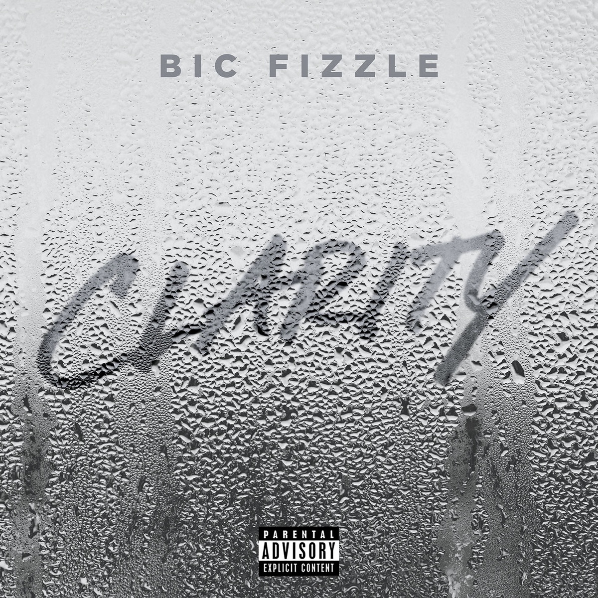 BiC Fizzle – Clarity Mp3 Download