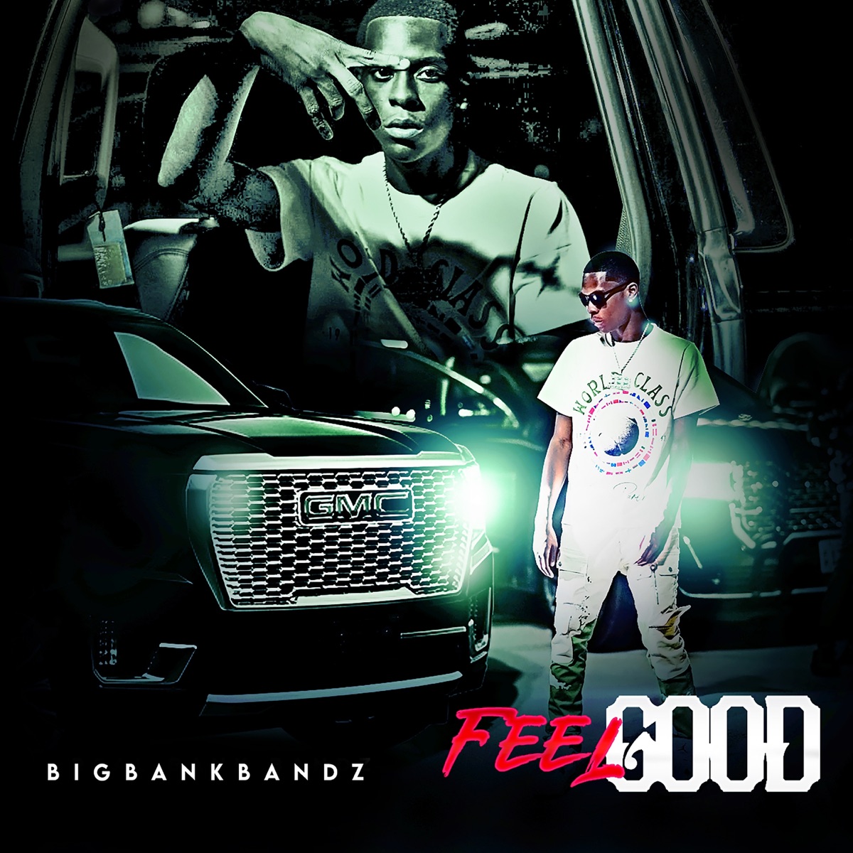 BigBankBandz – Feel Good Mp3 Download