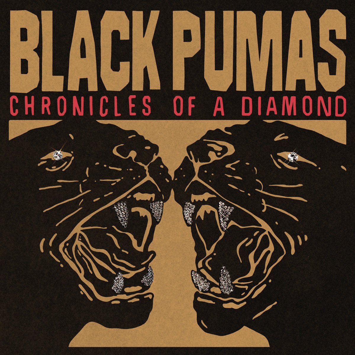 Black Pumas – Mrs. Postman Mp3 Download