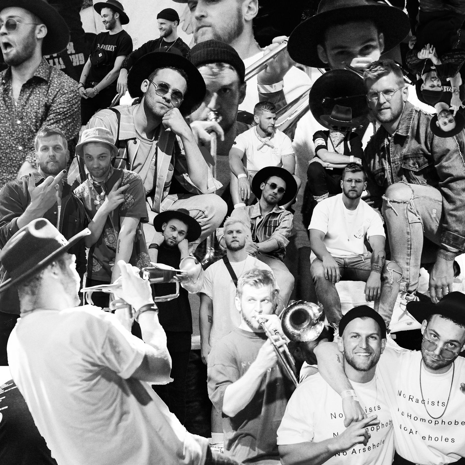 Brasstracks Ft. Alexander – Lewis Goodbye, My Friend Mp3 Download