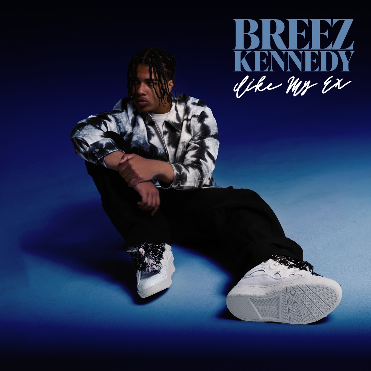 Breez Kennedy – Like My Ex Mp3 Download