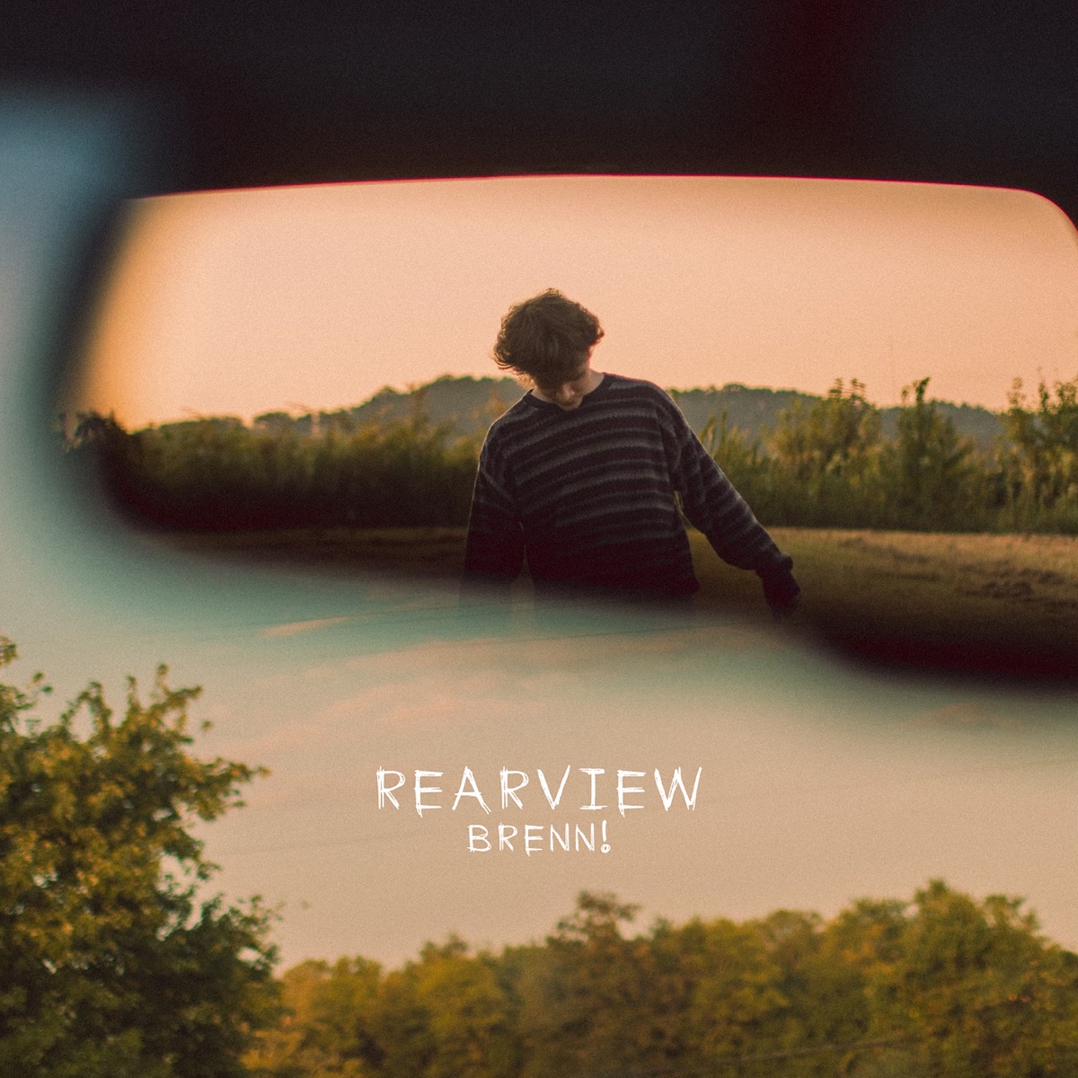 Brenn! – Rearview Mp3 Download