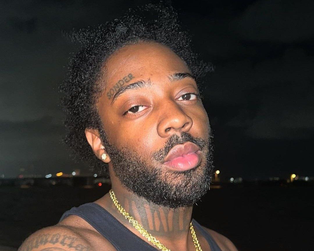 Brent Faiyaz Ft. PinkPantheress – First Class Mp3 Download