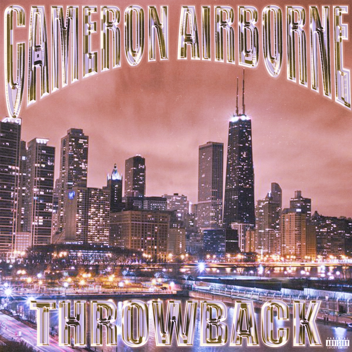 Cameron Airborne – Throwback Mp3 Download