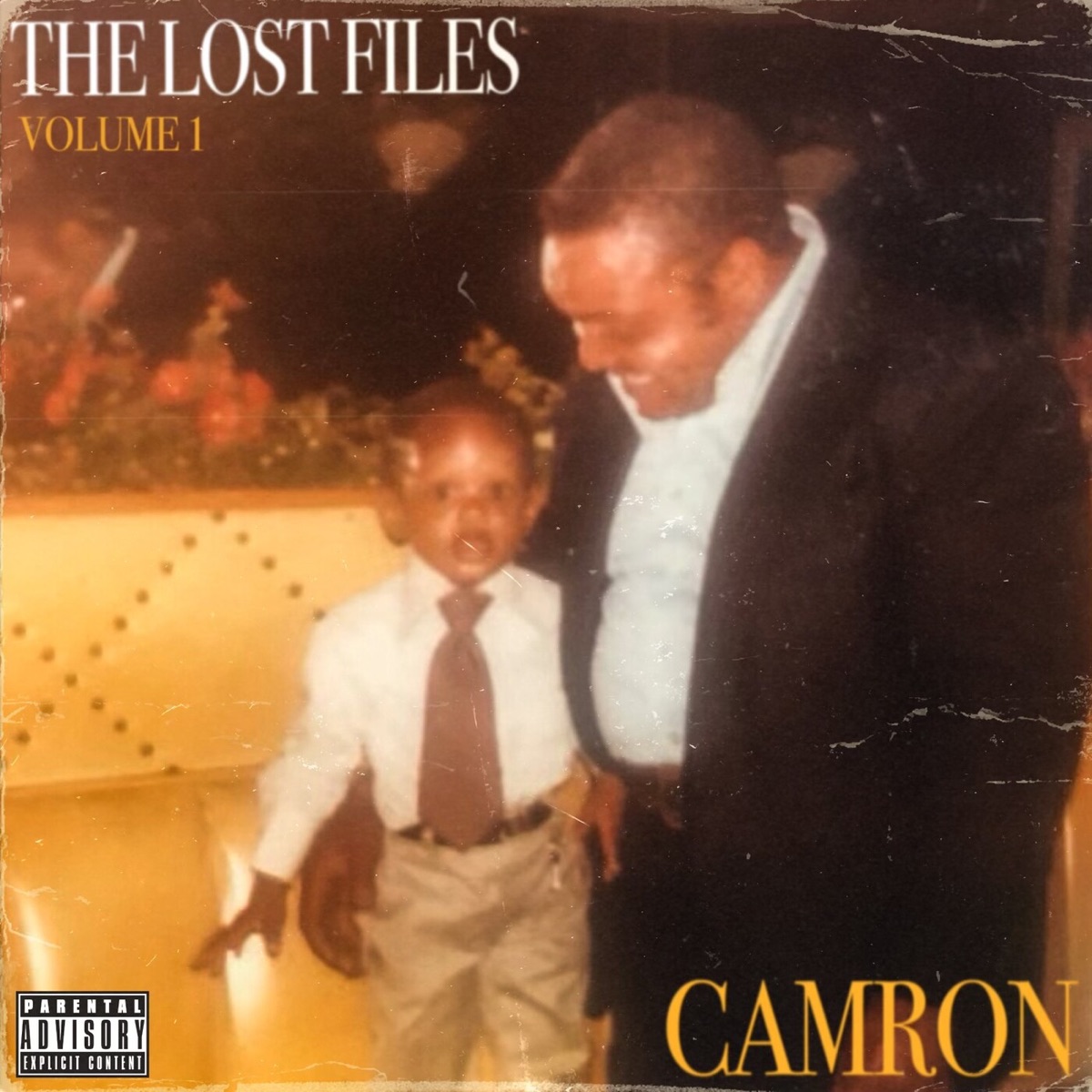 Cam’ron – Critics Mp3 Download