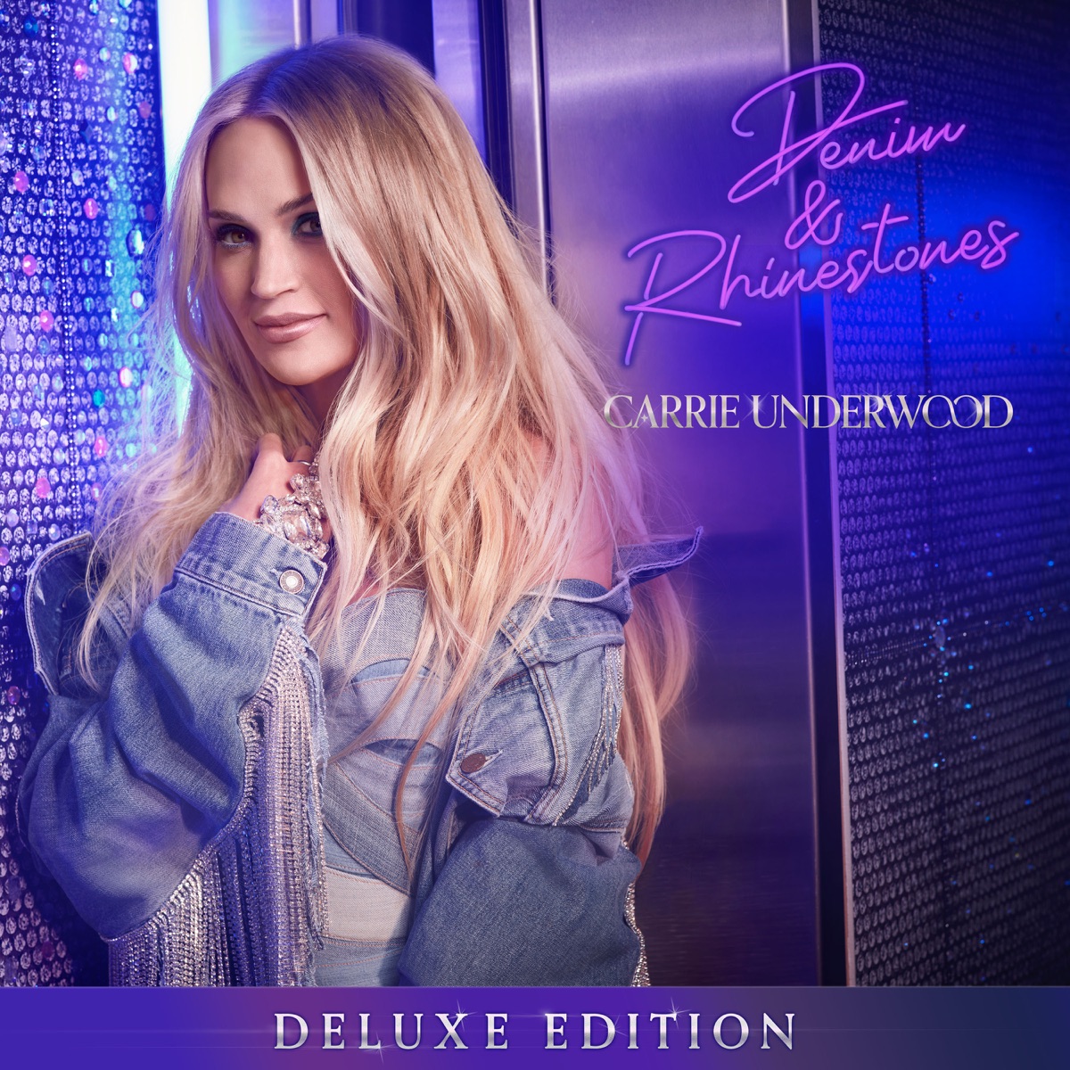 Carrie Underwood – Damage Mp3 Download