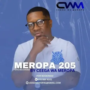 Ceega – Meropa 205 (Expesive Woolworths Sound) Mp3 Download