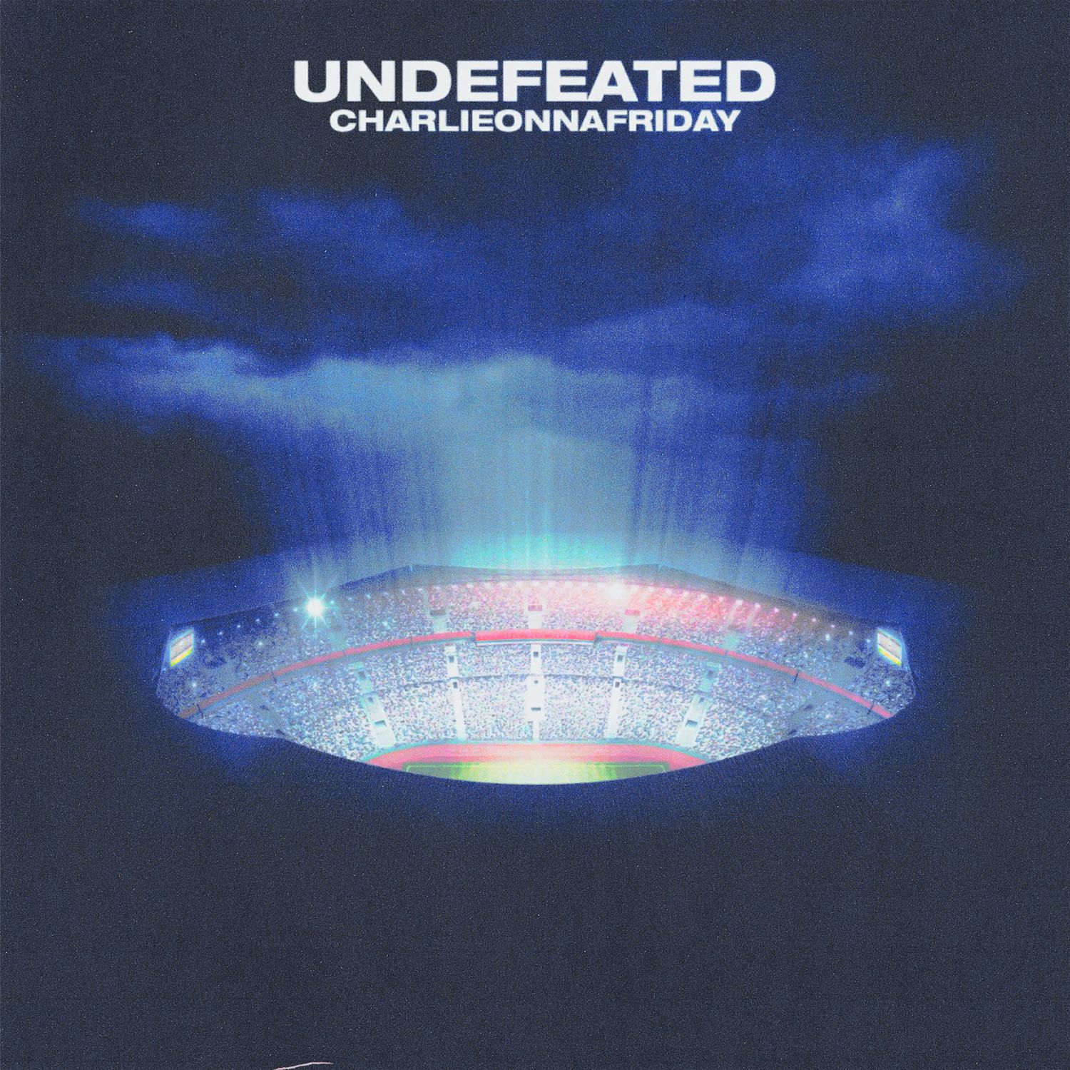charlieonnafriday – Undefeated Mp3 Download