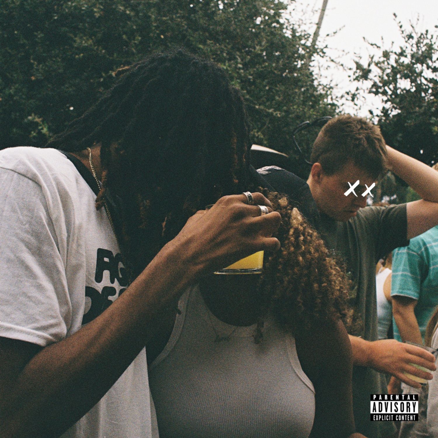 Chris Patrick – SLIDE ON ME Mp3 Download