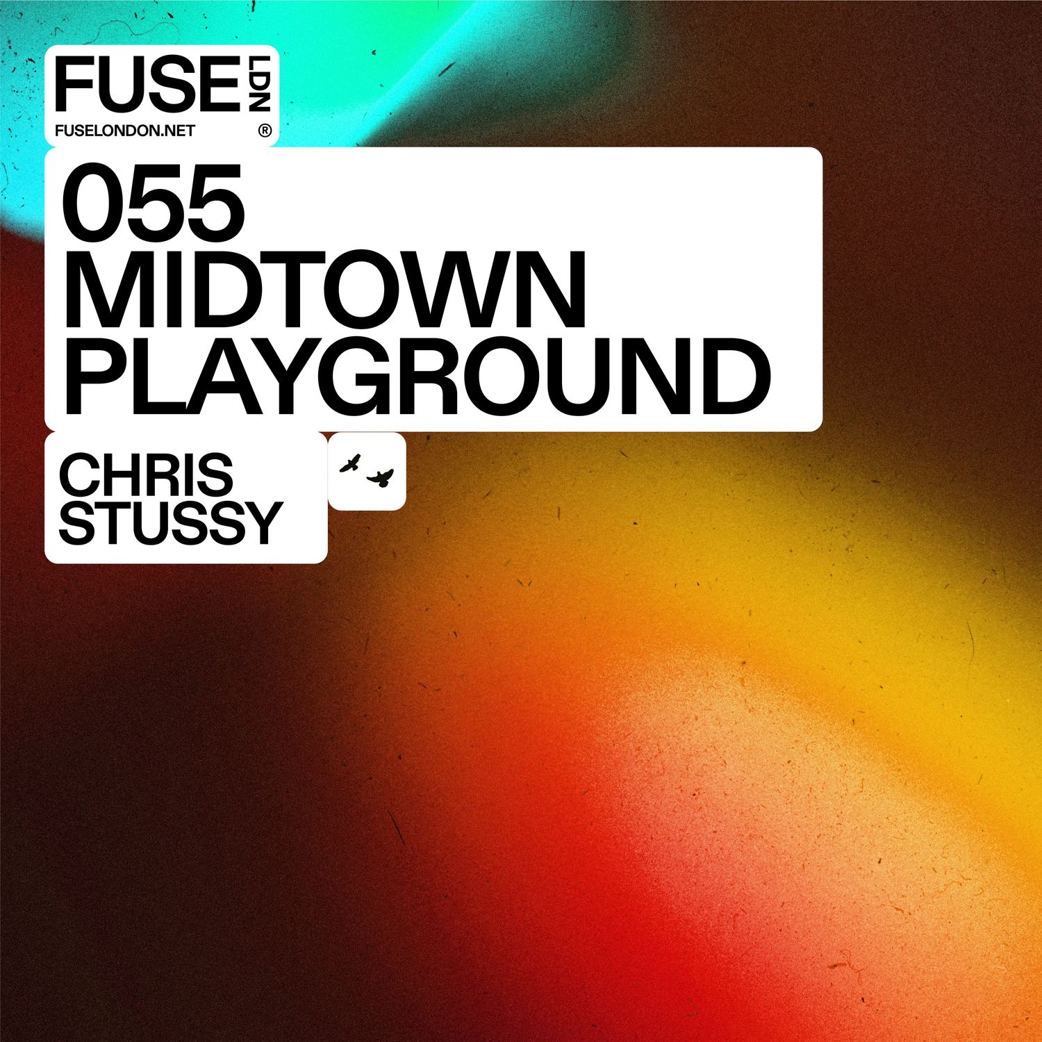 Chris Stussy – Midtown Playground Mp3 Download