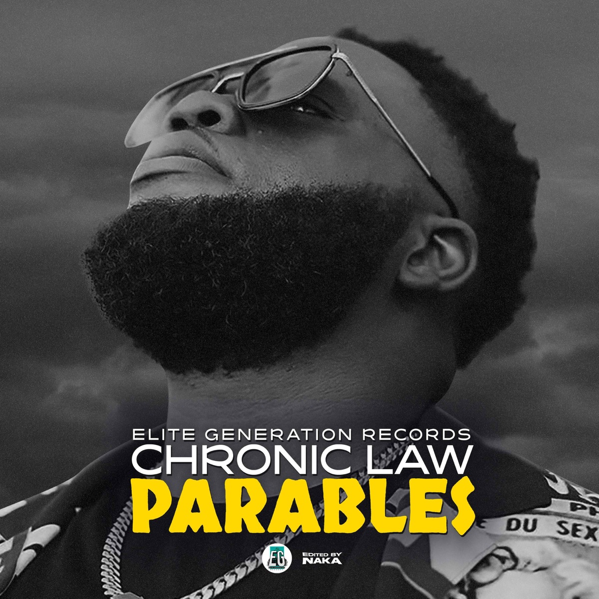 Chronic Law – Parables Mp3 Download