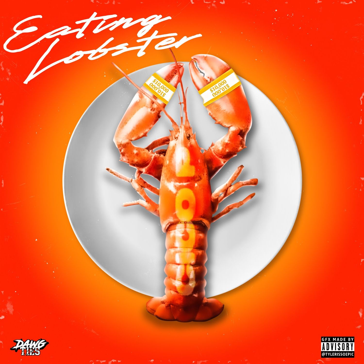 Cico P – Eatin Lobster Mp3 Download