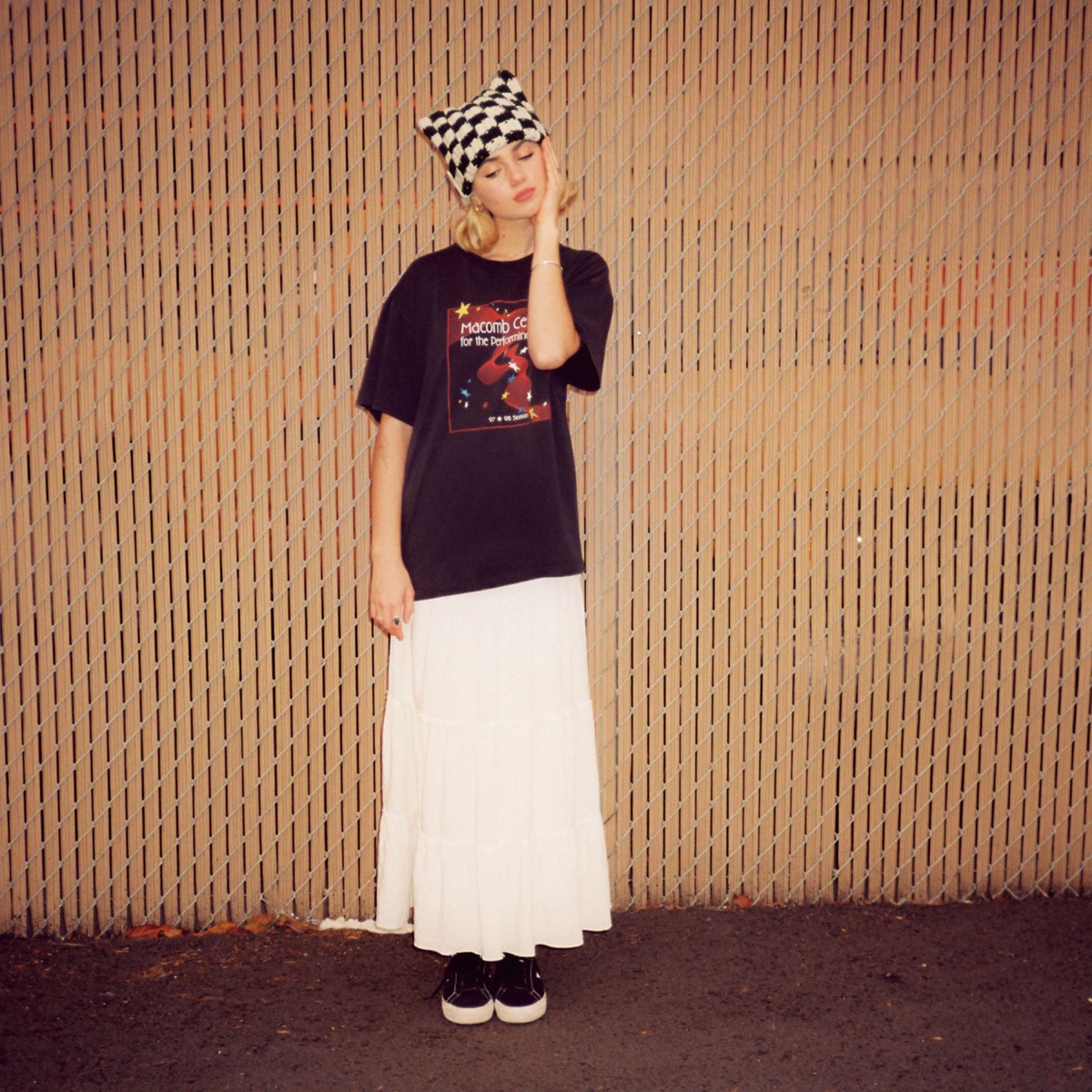 Claire Rosinkranz – Wes Anderson Mp3 Download