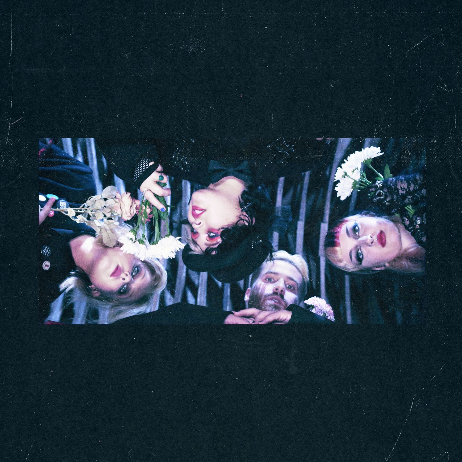 Crawlers – Would You Come To My Funeral Mp3 Download