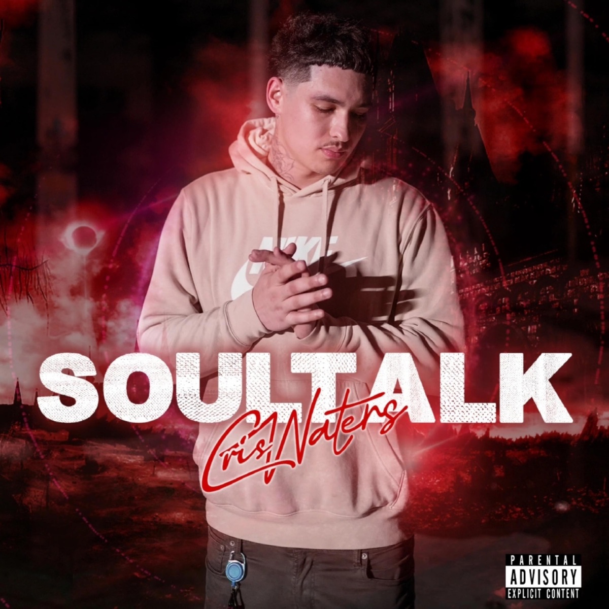Cris Waters – Soul Talk Mp3 Download