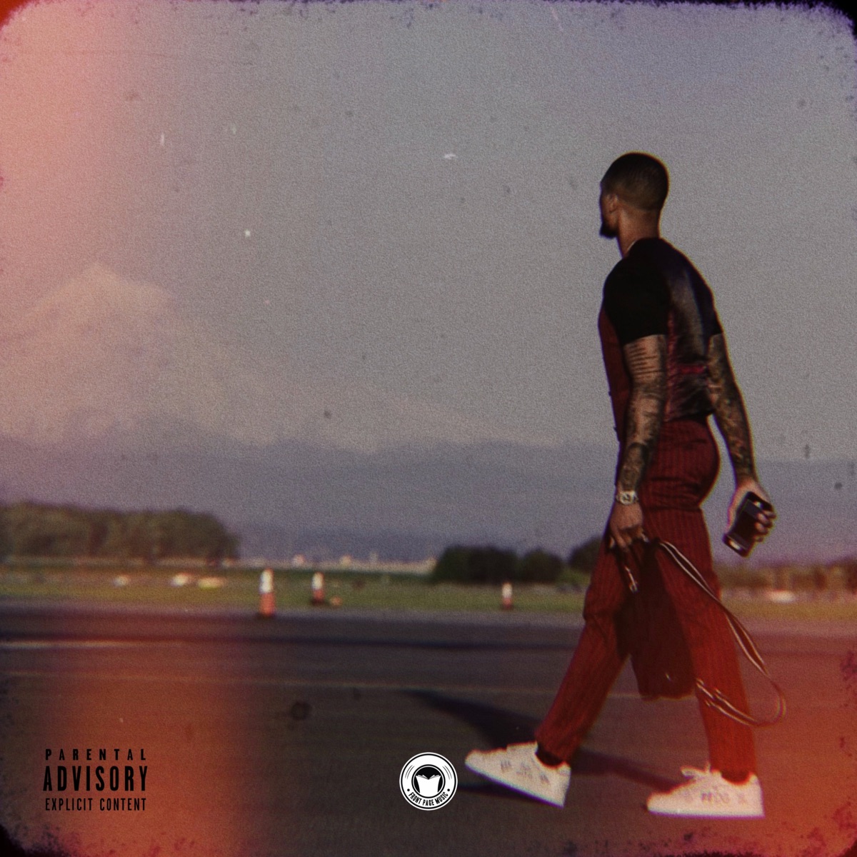 Dame D.O.L.L.A – Farewell Mp3 Download