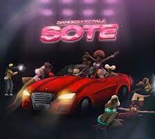 DanDizzy Ft. Falz – Sote Mp3 Download
