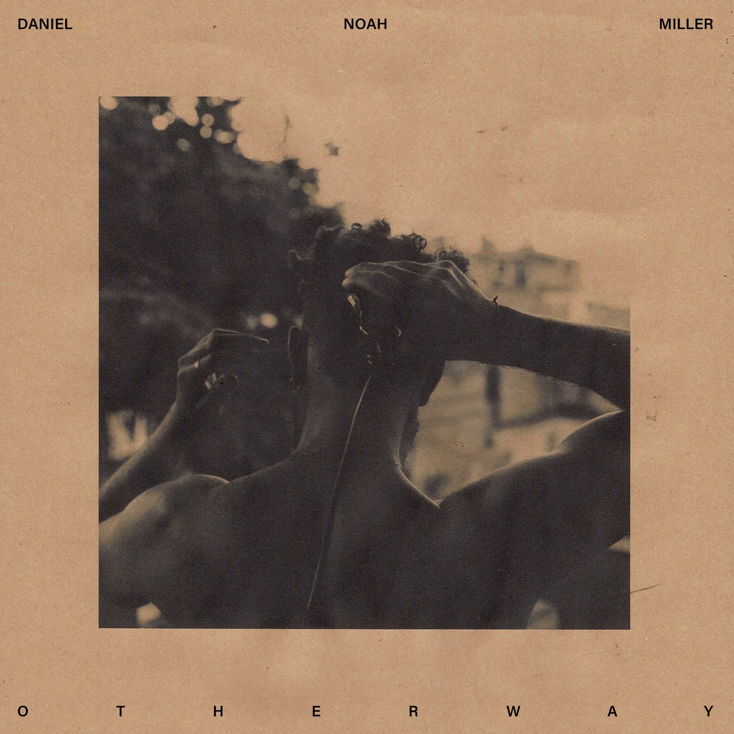 Daniel Noah Miller Ft. Lewis Del Mar – Otherway Mp3 Download