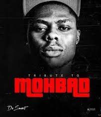 DASMART – Tribute to Mohbad Mp3 Download