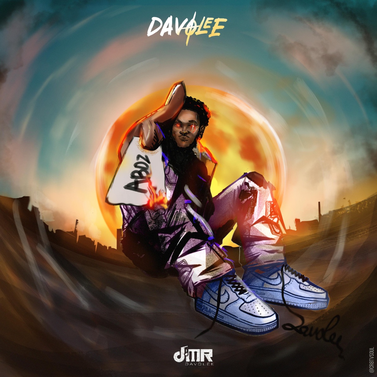 Davolee – ABDZ Mp3 Download