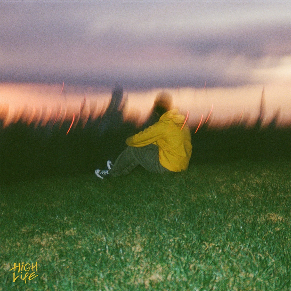 Dayor – High Life Mp3 Download