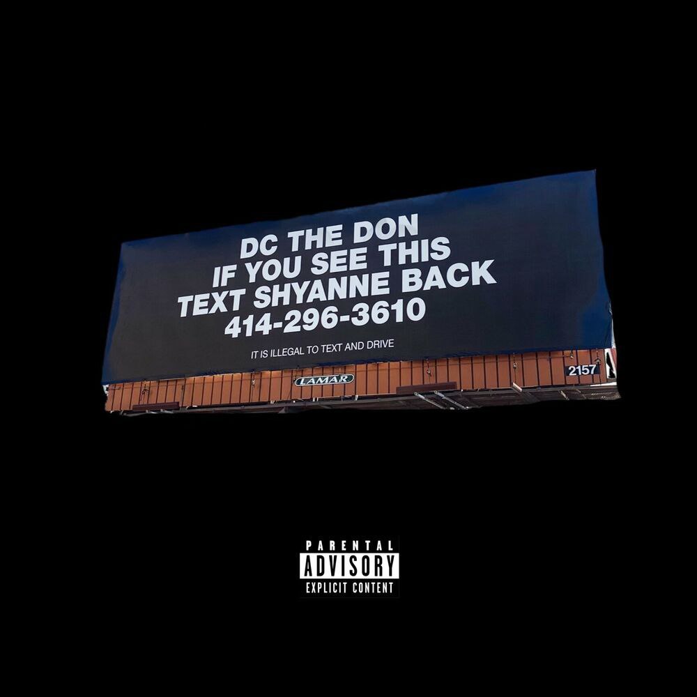 DC The Don Ft. Jace! – Tell Shyanne 2 Mp3 Download